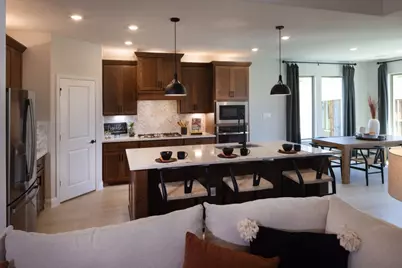 3302 Sandstone Way, Melissa, TX 75454 - Photo 16
