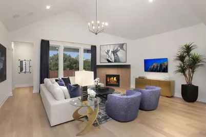 1723 N Hillside Stroll Drive, Lavon, TX 75166 - Photo 6