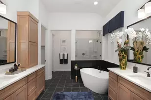 1723 N Hillside Stroll Dr, Lavon, TX 75166 - Photo 12