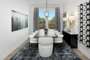 1723 N Hillside Stroll Dr, Lavon, TX 75166 - Photo 8