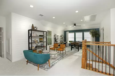 1723 N Hillside Stroll Drive, Lavon, TX 75166 - Photo 14