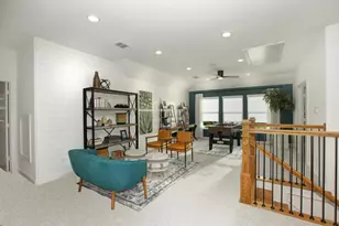 1723 N Hillside Stroll Dr, Lavon, TX 75166 - Photo 14