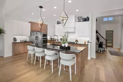 1723 N Hillside Stroll Drive, Lavon, TX 75166 - Photo 4