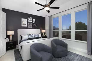 1723 N Hillside Stroll Dr, Lavon, TX 75166 - Photo 10