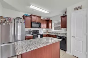 1911 Pilot Point Way, Princeton, TX 75407 - Photo 12