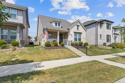 916 Pearl Place, Northlake, TX 76247 - Photo 2