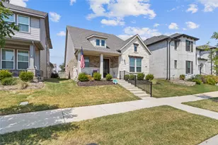 916 Pearl Pl, Northlake, TX 76247 - Photo 2