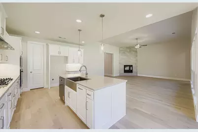 158 Sandie Drive, Rhome, TX 76078 - Photo 10