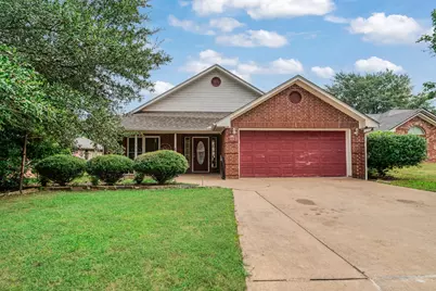 2705 Briarwood Drive, Paris, TX 75460 - Photo 1