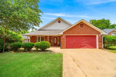 2705 Briarwood Drive, Paris, TX 75460 - Photo 1