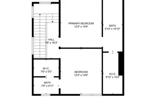 2703 Kimsey Dr, Dallas, TX 75235 - Photo 30