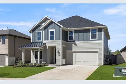 4100 Explorer Way, McKinney, TX 75071 - Photo 2