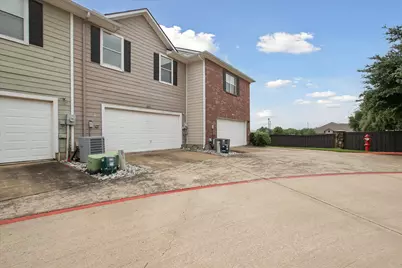 2202 Sandshell Street, Bedford, TX 76021 - Photo 38