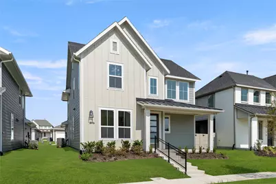 3116 Lenten Rose, McKinney, TX 75071 - Photo 2