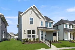 3116 Lenten Rose, McKinney, TX 75071 - Photo 2