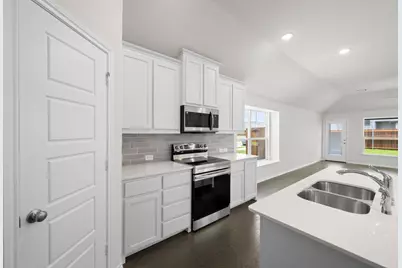 10301 Tapioca Street, Fort Worth, TX 76036 - Photo 2