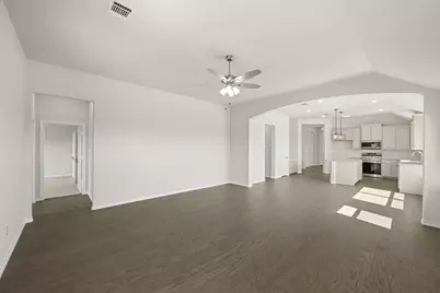 4537 Aralia Street, Fort Worth, TX 76036 - Photo 8