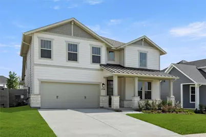 2708 Andorra Road, McKinney, TX 75071 - Photo 2