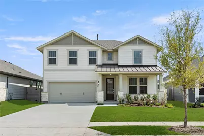 2708 Andorra Road, McKinney, TX 75071 - Photo 1