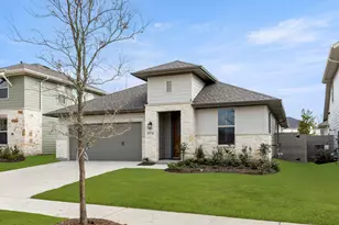 2712 Andorra, McKinney, TX 75071 - Photo 2