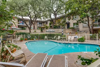 2301 Ridgmar Plaza #17, Fort Worth, TX 76116 - Photo 6