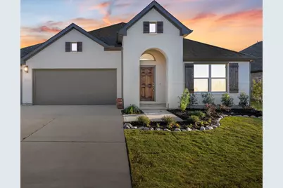 1984 Nightfall Drive, Venus, TX 76084 - Photo 1