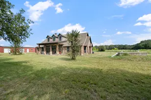 13733 Co Rd 109, Kaufman, TX 75142 - Photo 2