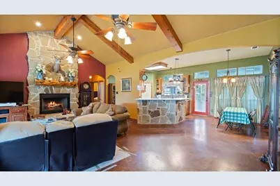 13733 County Road 109, Kaufman, TX 75142 - Photo 10