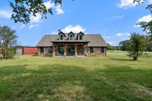 13733 Co Rd 109, Kaufman, TX 75142 - Photo 1