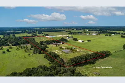 13733 County Road 109, Kaufman, TX 75142 - Photo 6