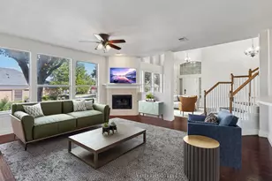 4509 Gila Bend Ln, Fort Worth, TX 76137 - Photo 10