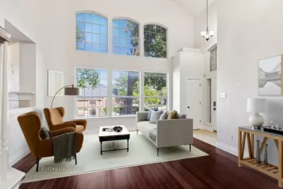 4509 Gila Bend Lane, Fort Worth, TX 76137 - Photo 8