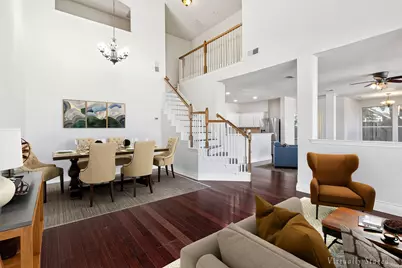 4509 Gila Bend Lane, Fort Worth, TX 76137 - Photo 6