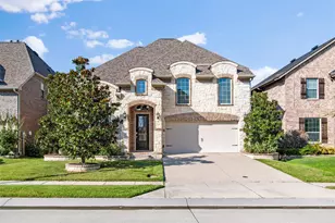 3815 Wind Cave Bend, Irving, TX 75063 - Photo 2