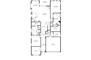 3815 Wind Cave Bend, Irving, TX 75063 - Photo 40