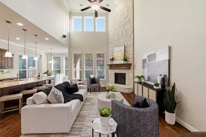 3815 Wind Cave Bend, Irving, TX 75063 - Photo 16