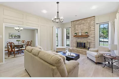 318 Singletree Street, Highland Village, TX 75077 - Photo 1