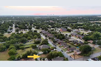 5312 Anderson Street, Fort Worth, TX 76105 - Photo 4