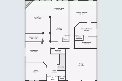 1034 Pelican Drive, Frisco, TX 75033 - Photo 36