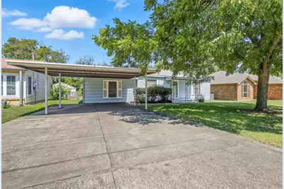 7836 Corina Drive, White Settlement, TX 76108 - Photo 2