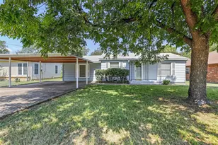 7836 Corina Dr, White Settlement, TX 76108 - Photo 1