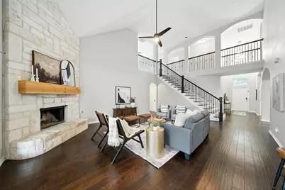 4541 Corner Brook Lane, Fort Worth, TX 76123 - Photo 10