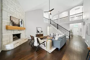 4541 Corner Brook Ln, Fort Worth, TX 76123 - Photo 10