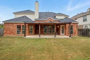 4541 Corner Brook Ln, Fort Worth, TX 76123 - Photo 38