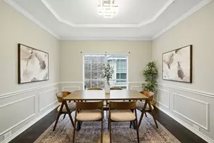 4541 Corner Brook Ln, Fort Worth, TX 76123 - Photo 6