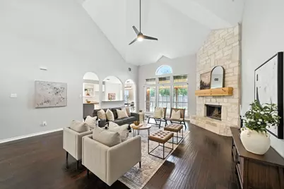 4541 Corner Brook Lane, Fort Worth, TX 76123 - Photo 8