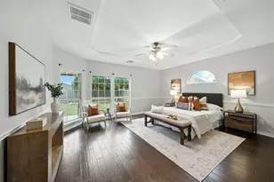 4541 Corner Brook Ln, Fort Worth, TX 76123 - Photo 18