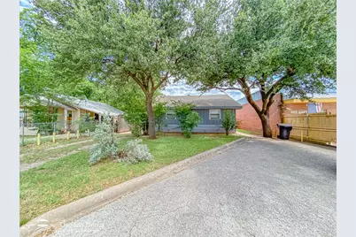 3033 S 7th Street, Abilene, TX 79605 - Photo 1