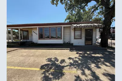 6436 Meadowbrook Drive #A, Fort Worth, TX 76112 - Photo 2