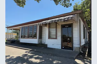 6436 Meadowbrook Drive #A, Fort Worth, TX 76112 - Photo 1